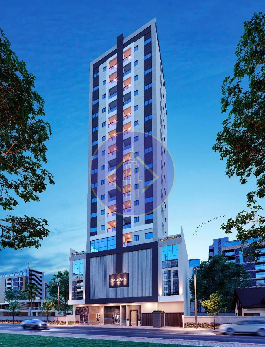 Residencial Ilha de Malta