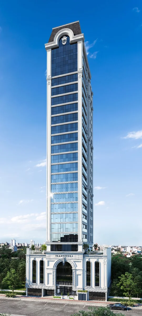 Francisco I Residence