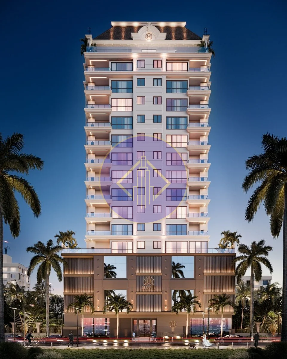 Haute Les Residence