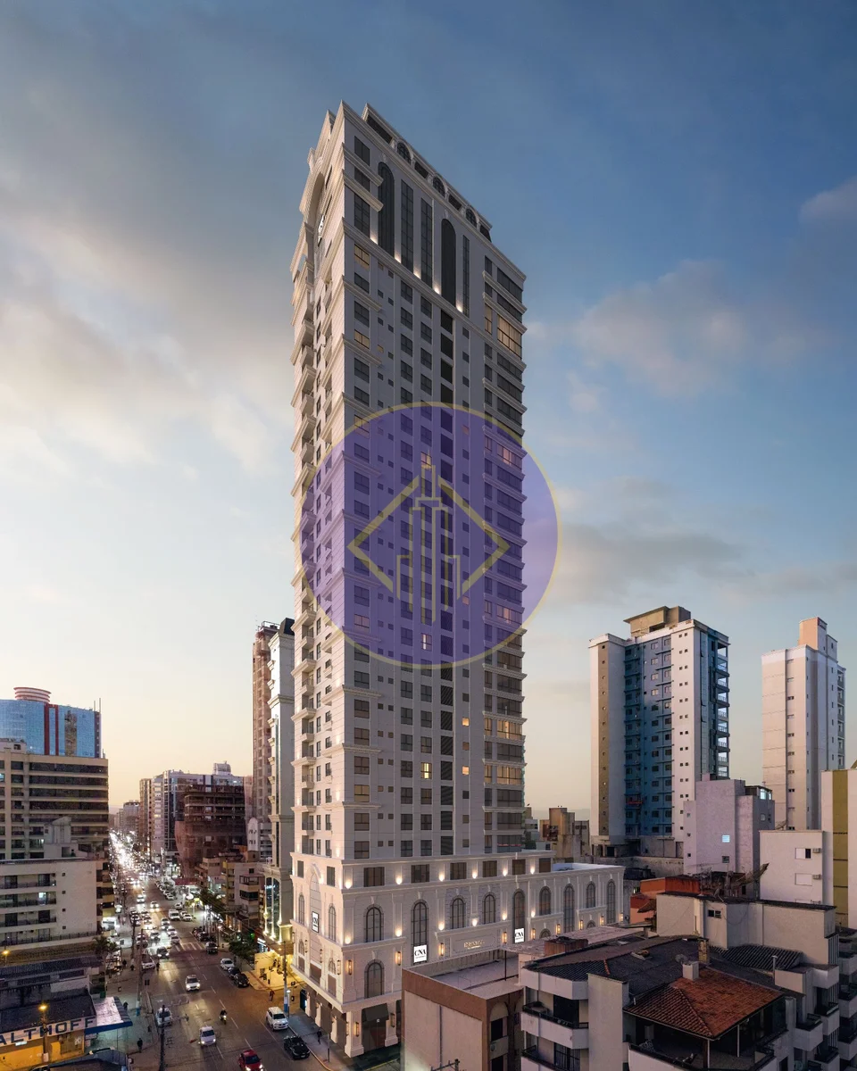 CNA Bristol Residence