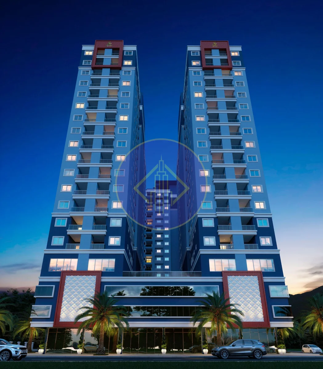 Ilha Li Galli Residence