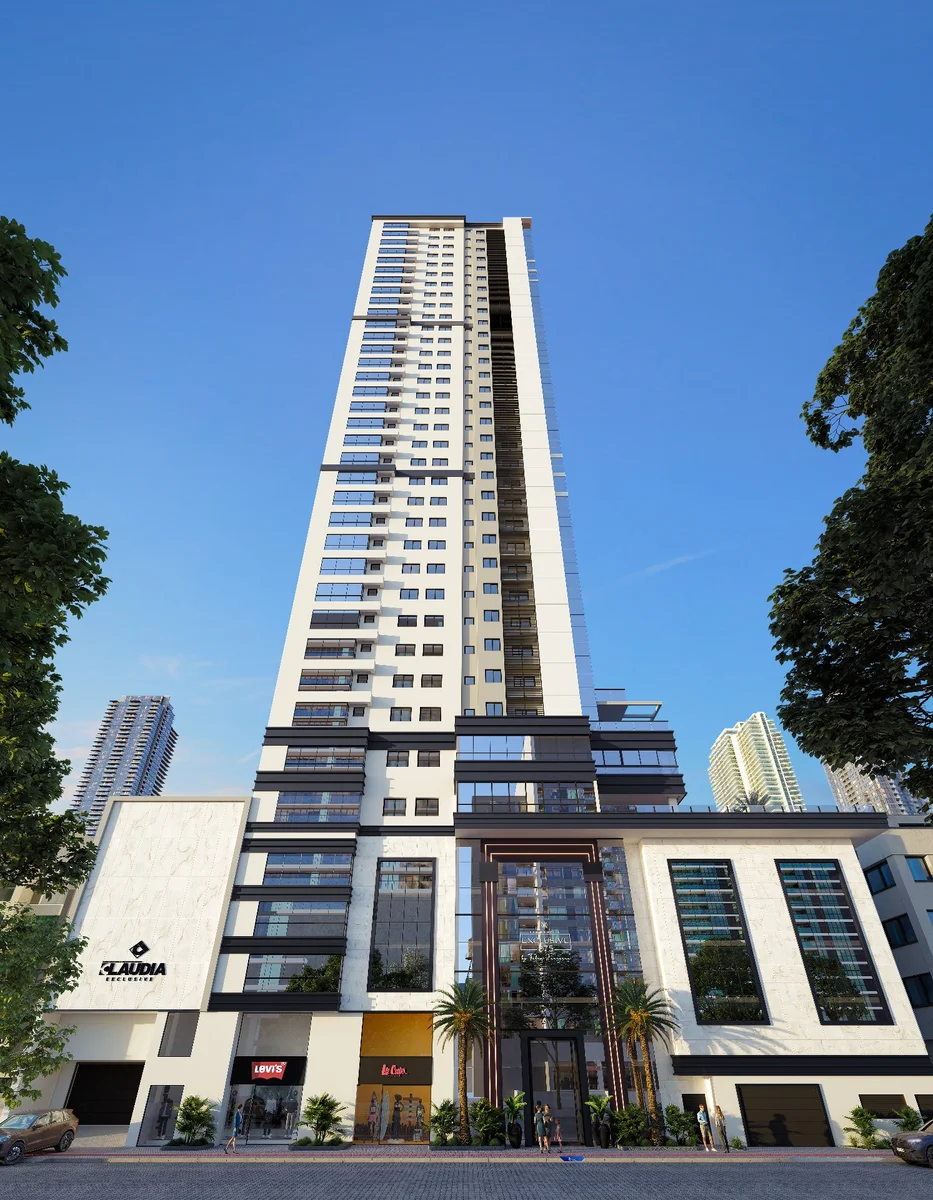Edifício Exclusive 275