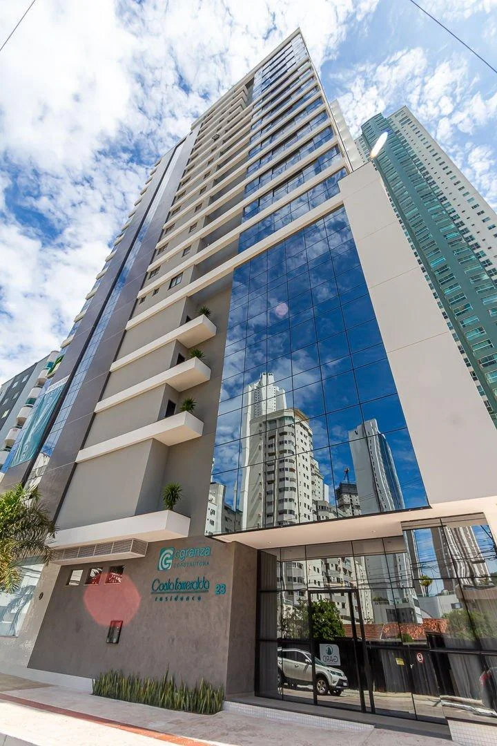 Costa Esmeralda Residence