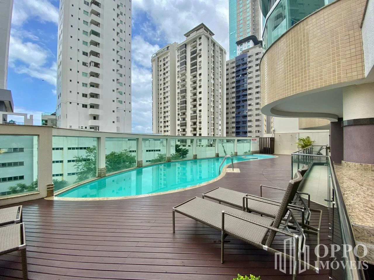 Edifício Aquarela Brasil