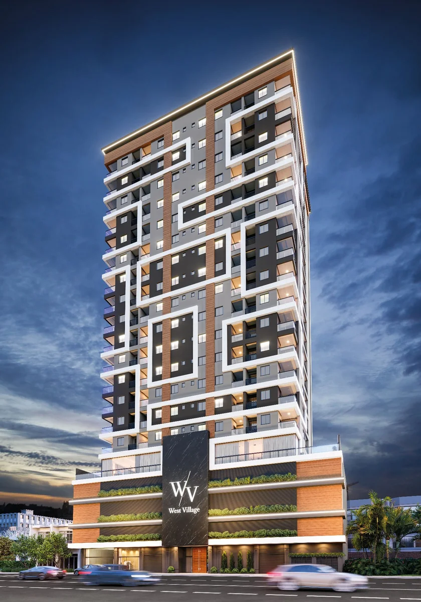Residencial West Village