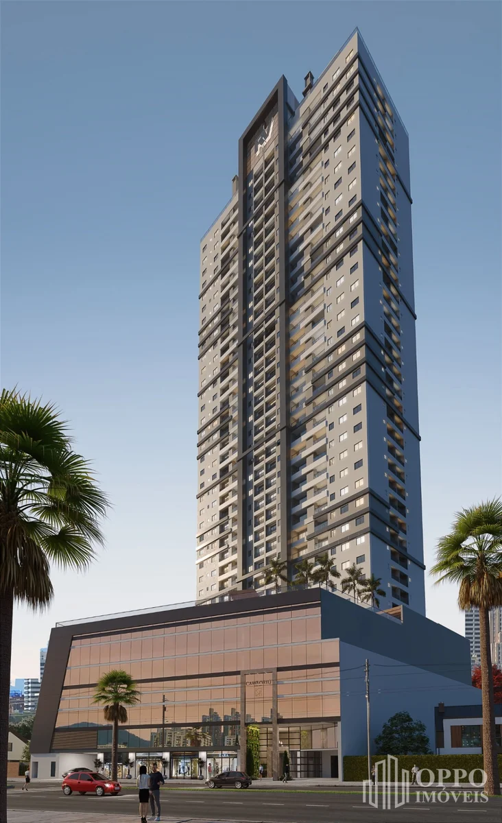 Camboriu Boulevard