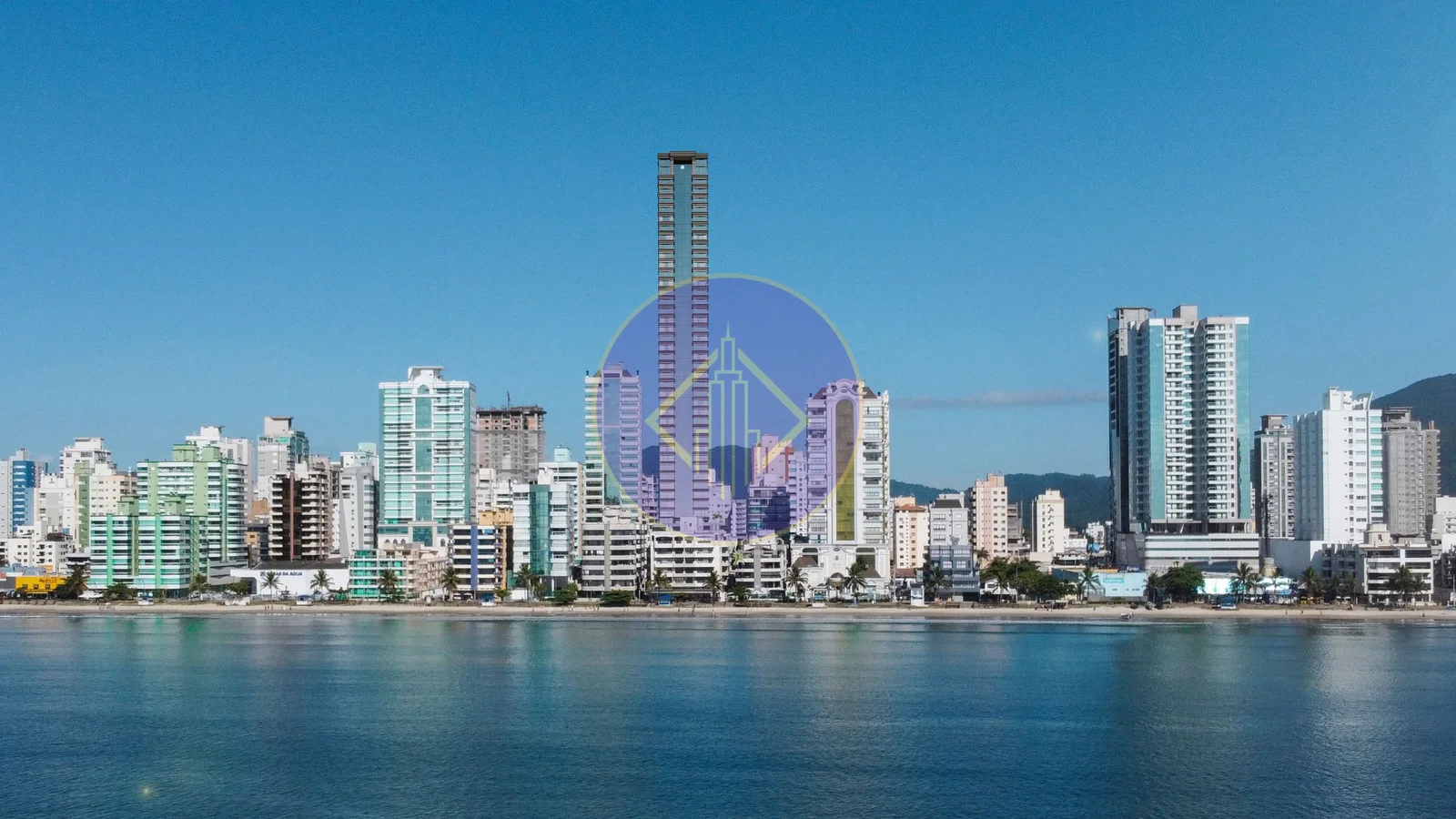 Residencial Villa Maiorca