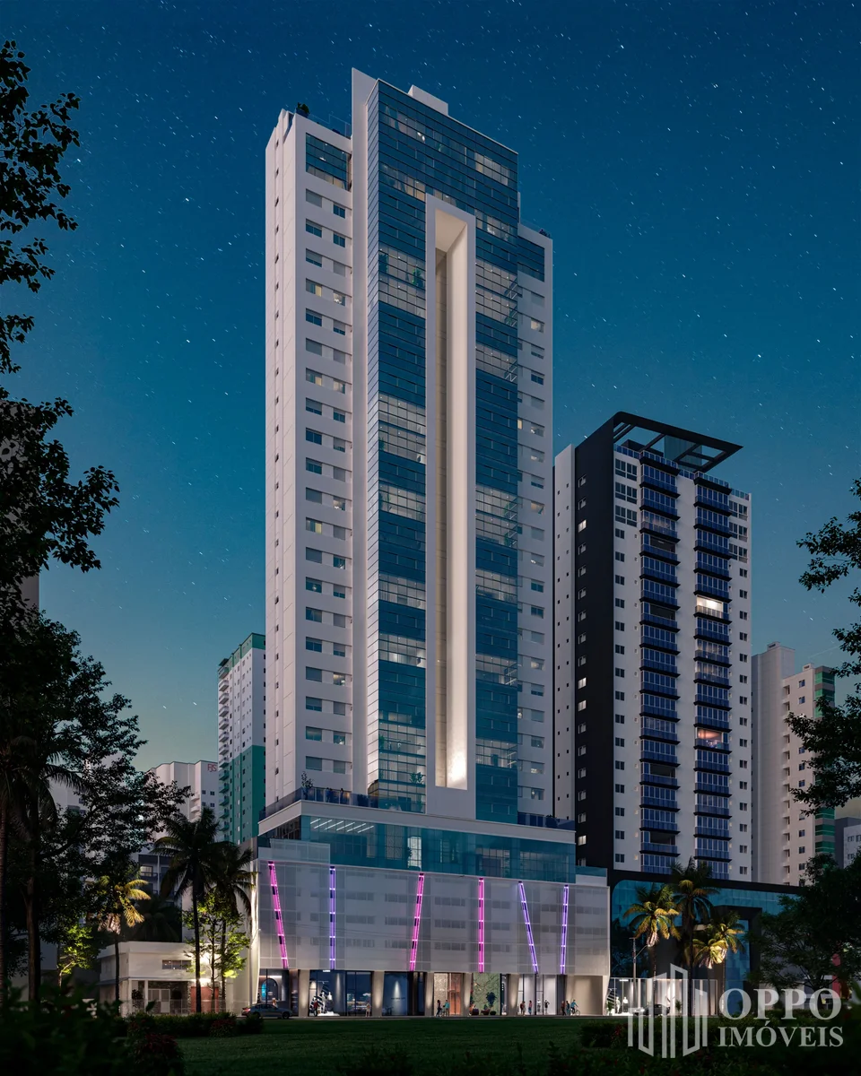 Diamond Crystal Tower