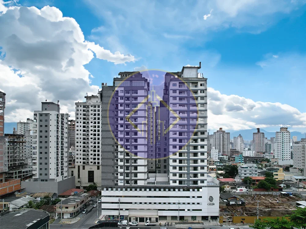 Torres do Caribe Residencial