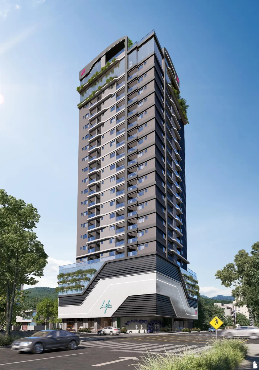 Residencial Life Dreams