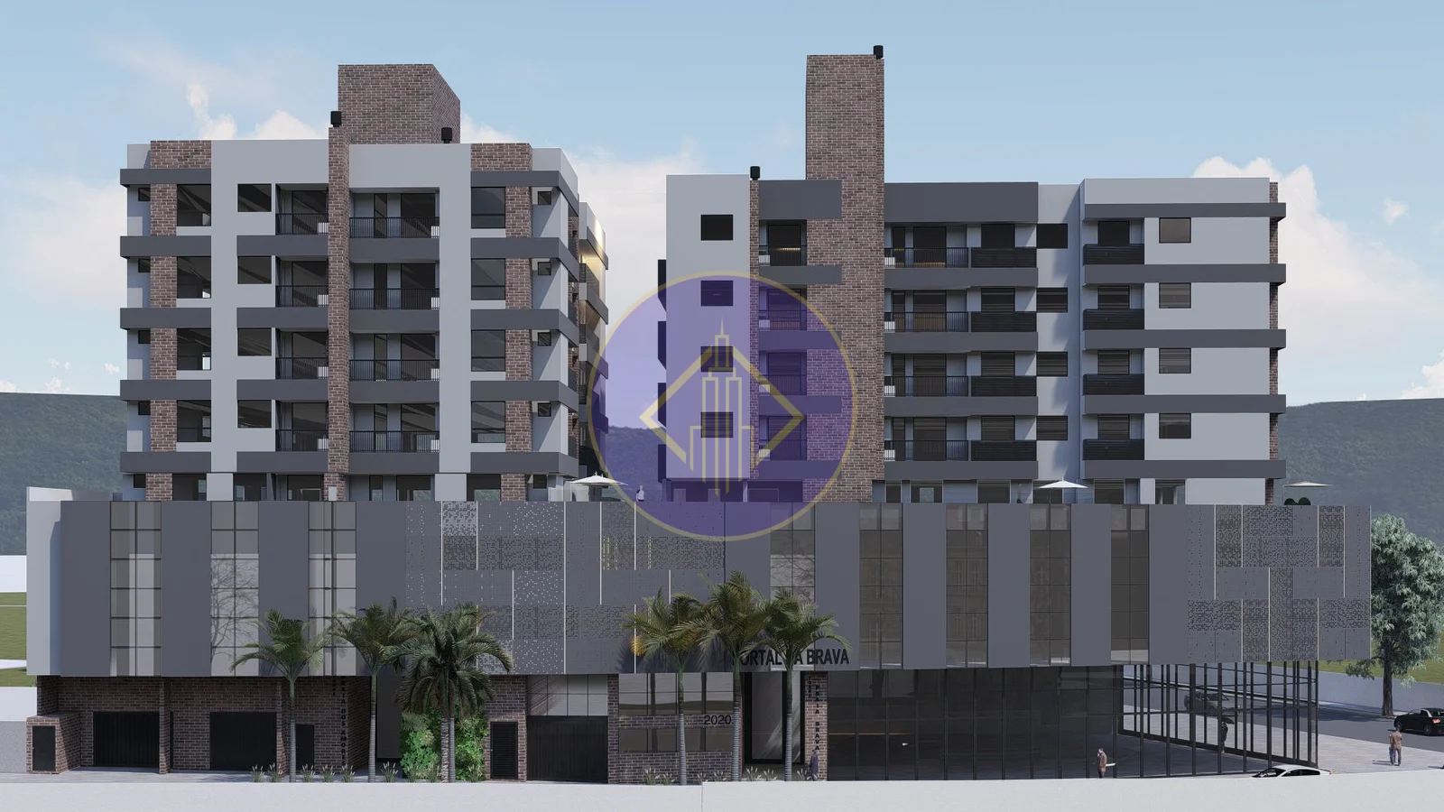 Portal da Brava Residencial