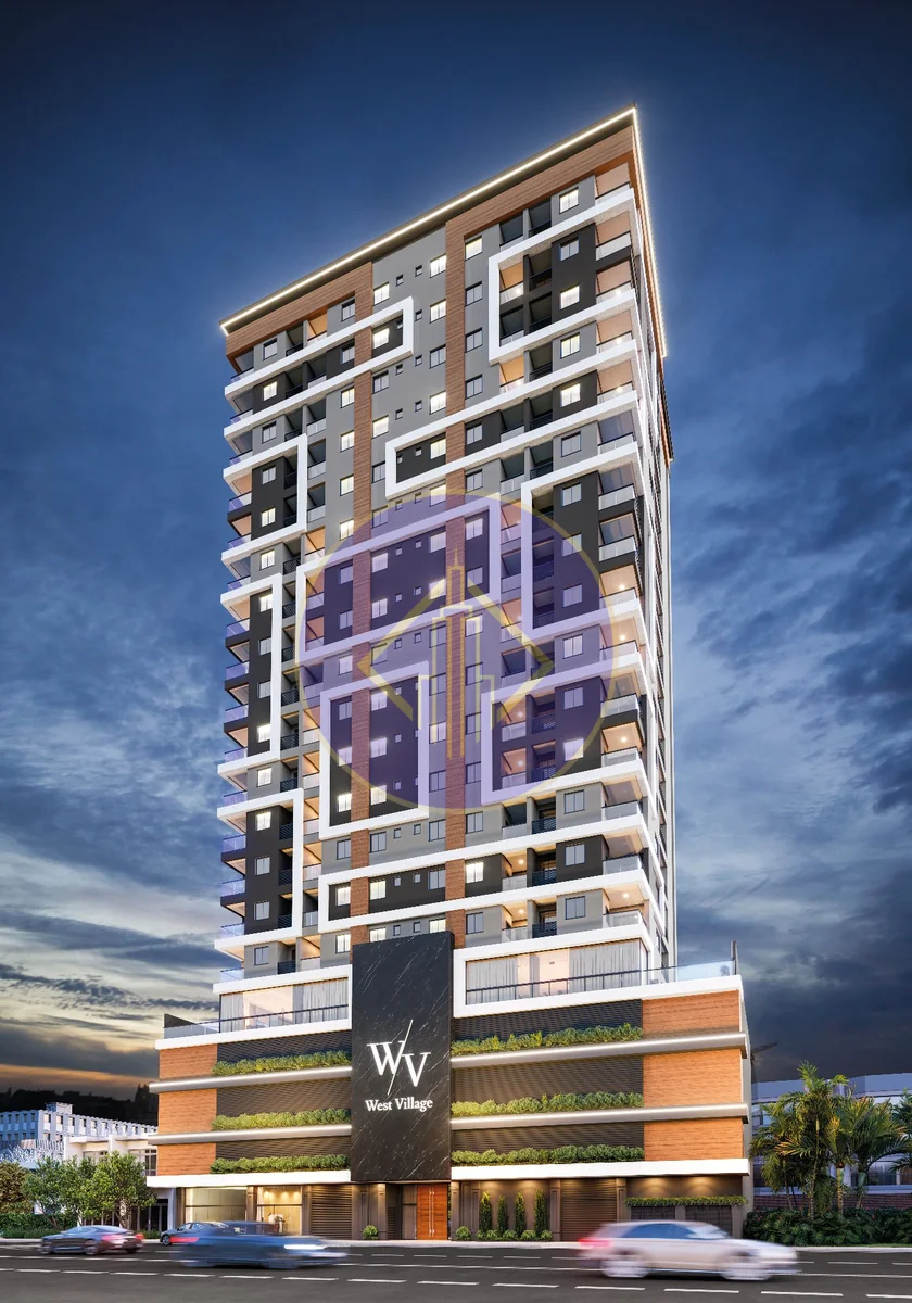 Residencial West Village