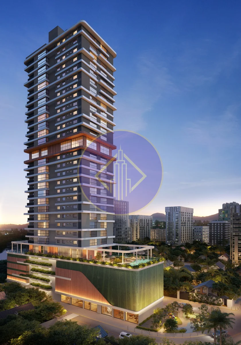 Residencial Biomas