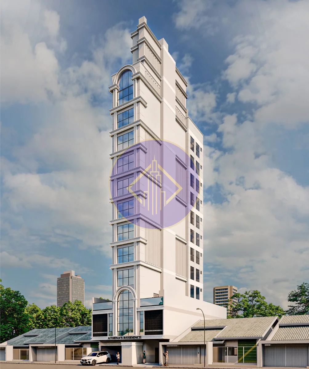 Athena's Residence