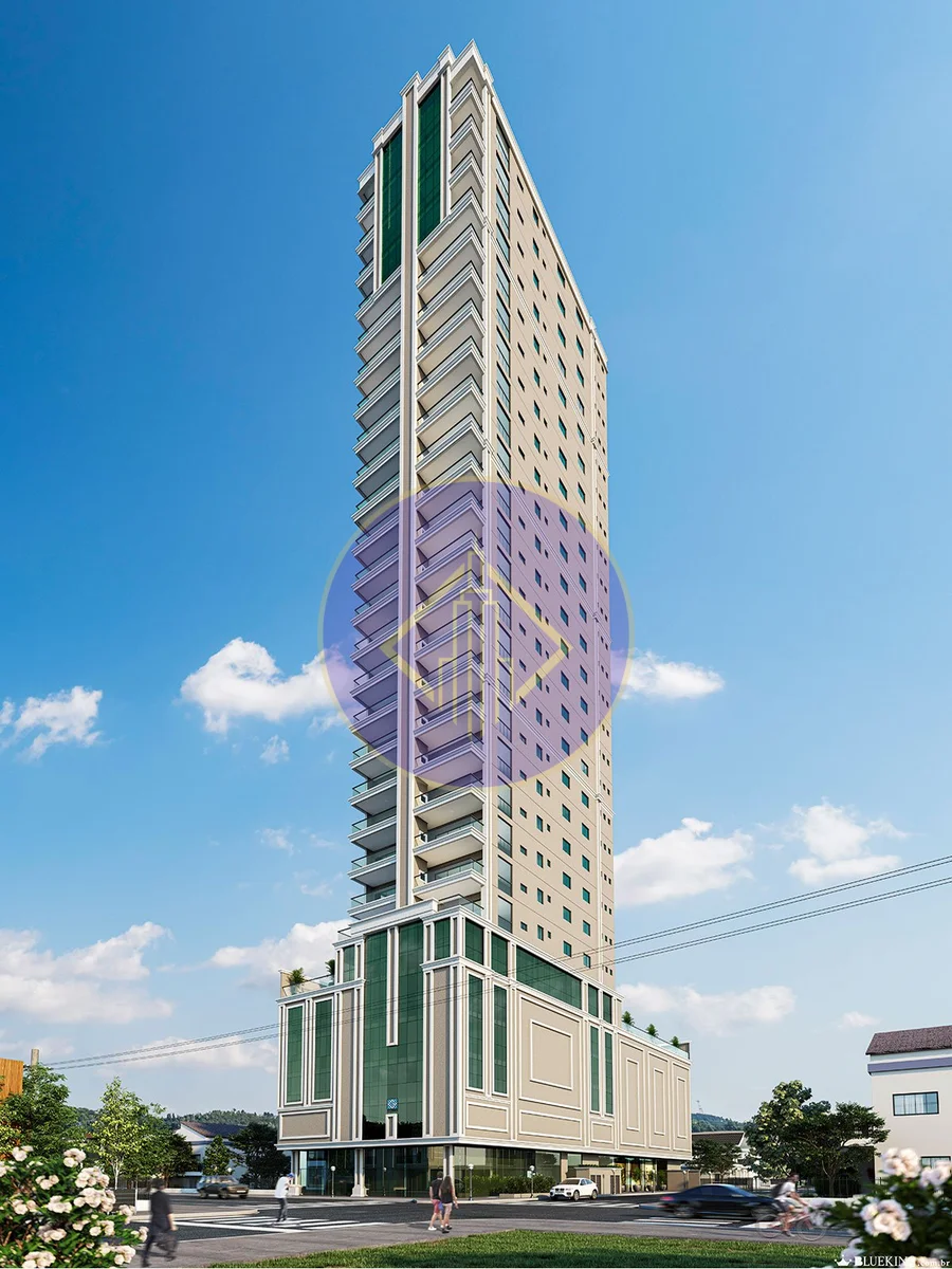 Residencial Dom Benedito