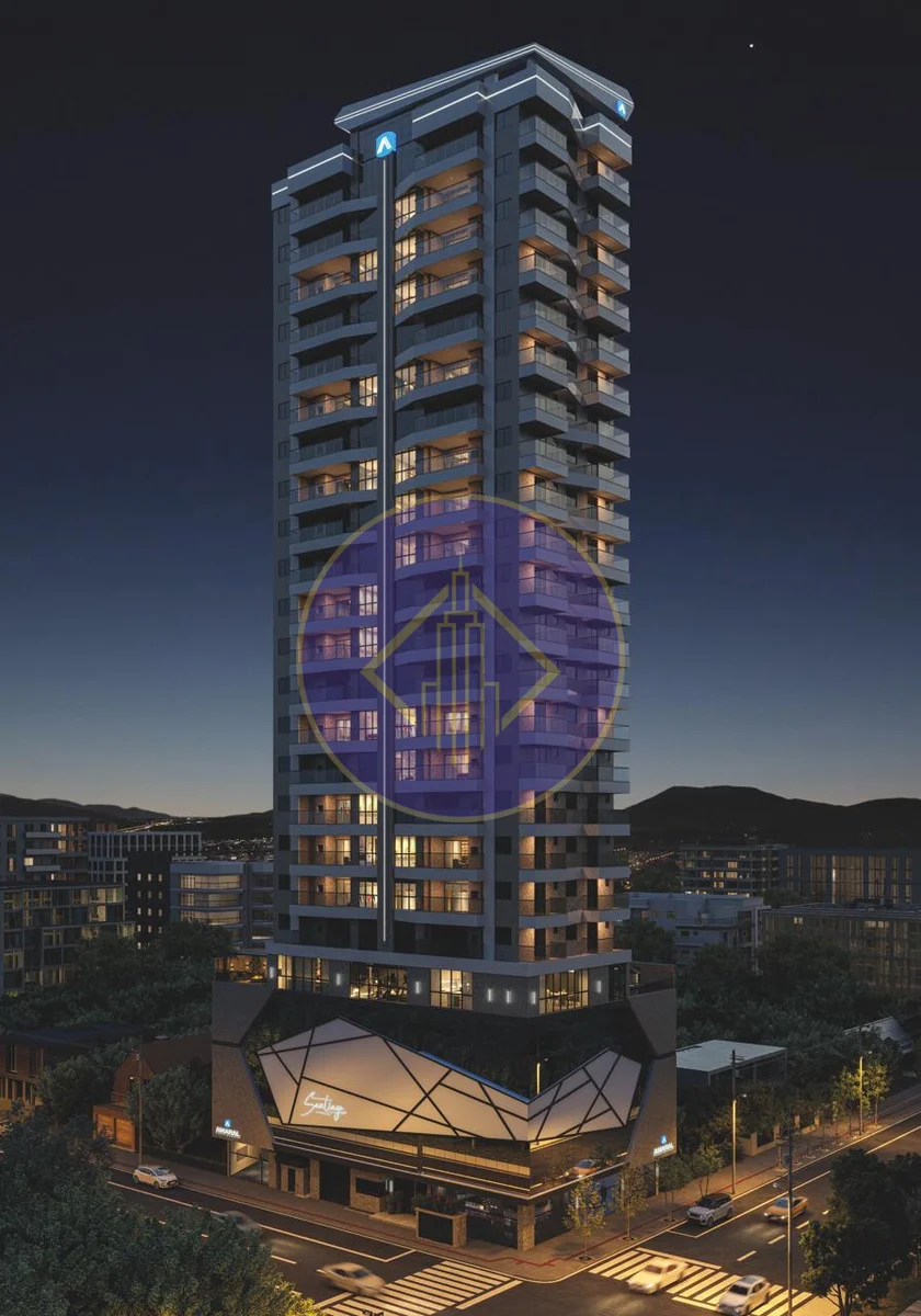 Edifício Santiago