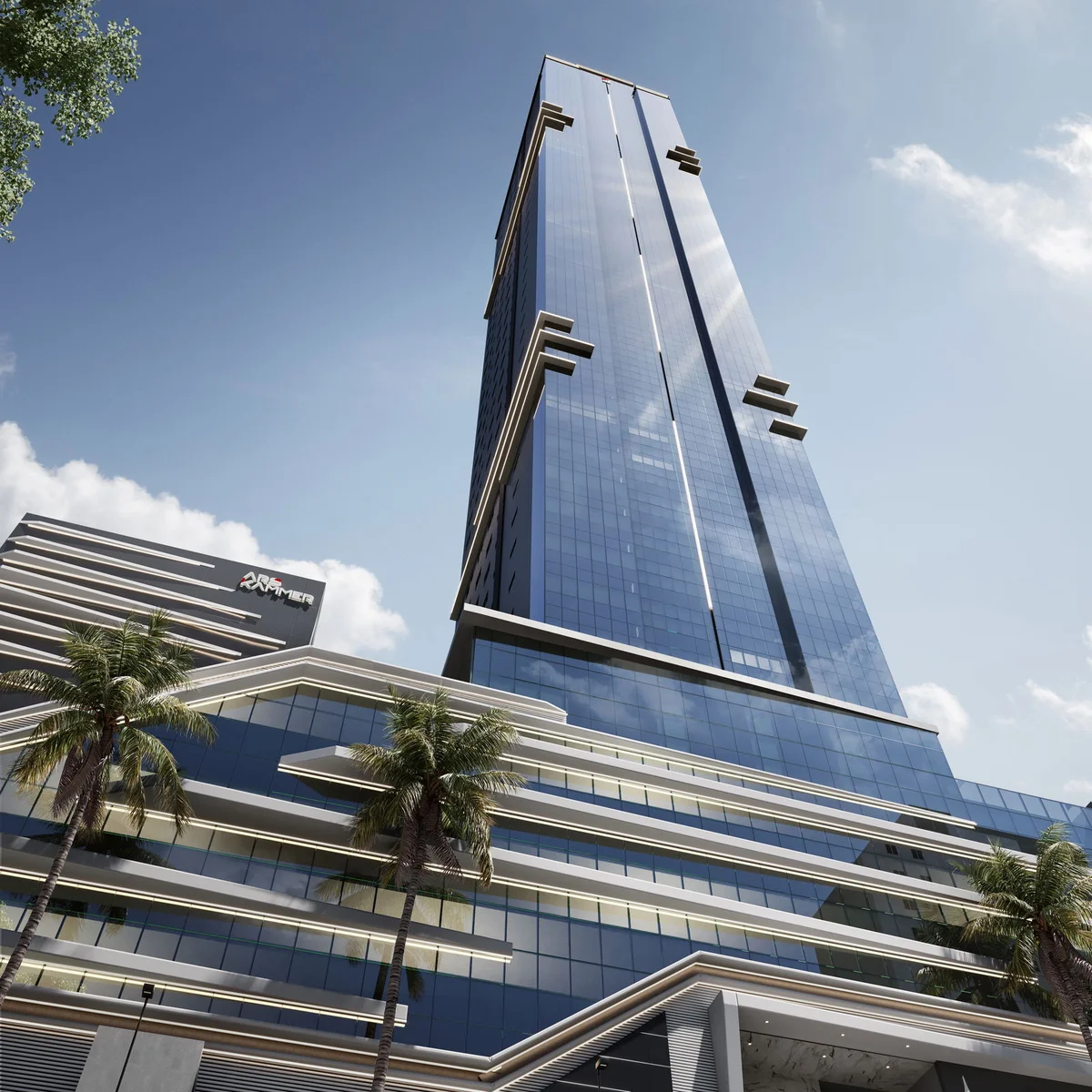 Edifício Accendis