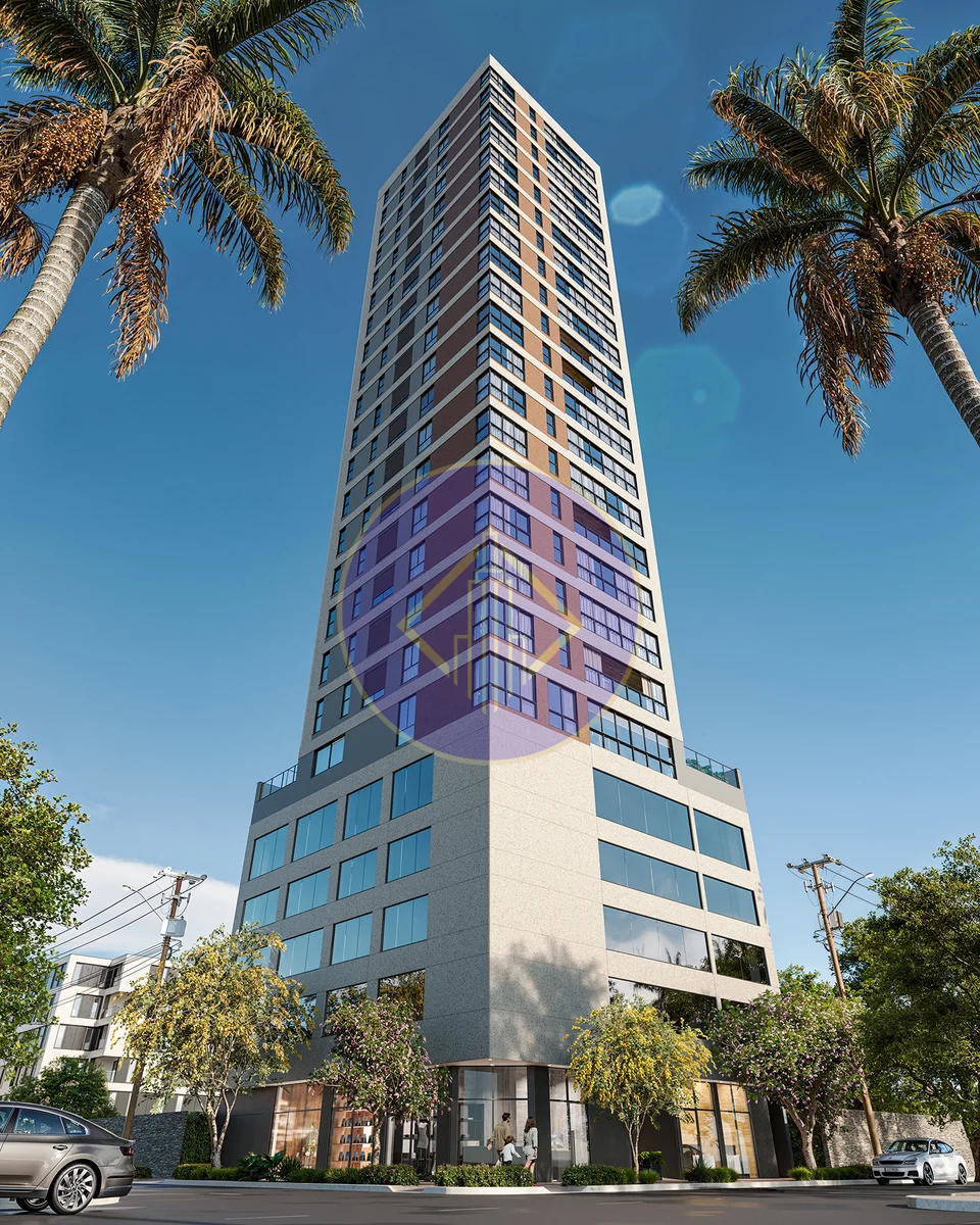 Aquabella Residence