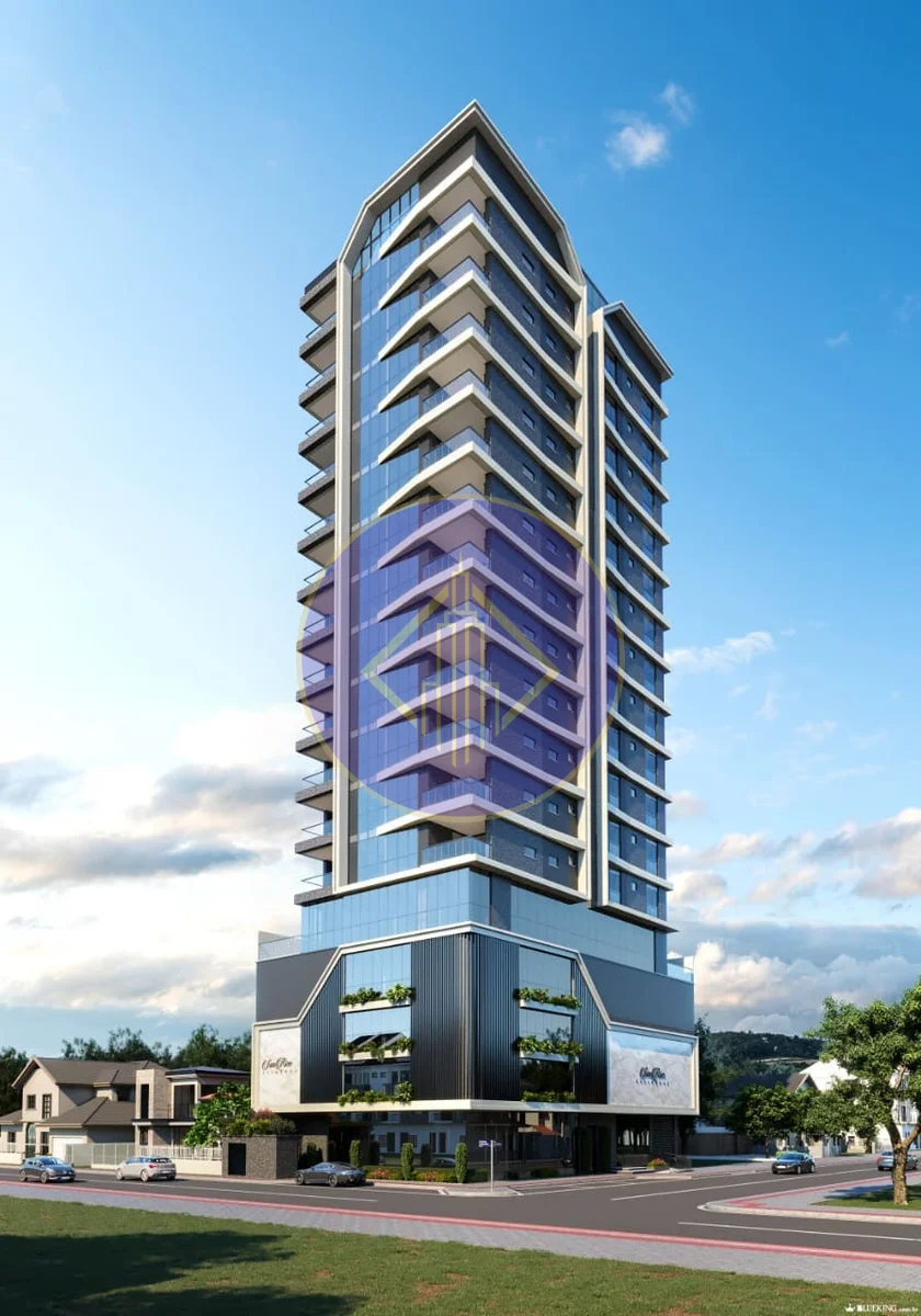 Selent Sunrise Residence