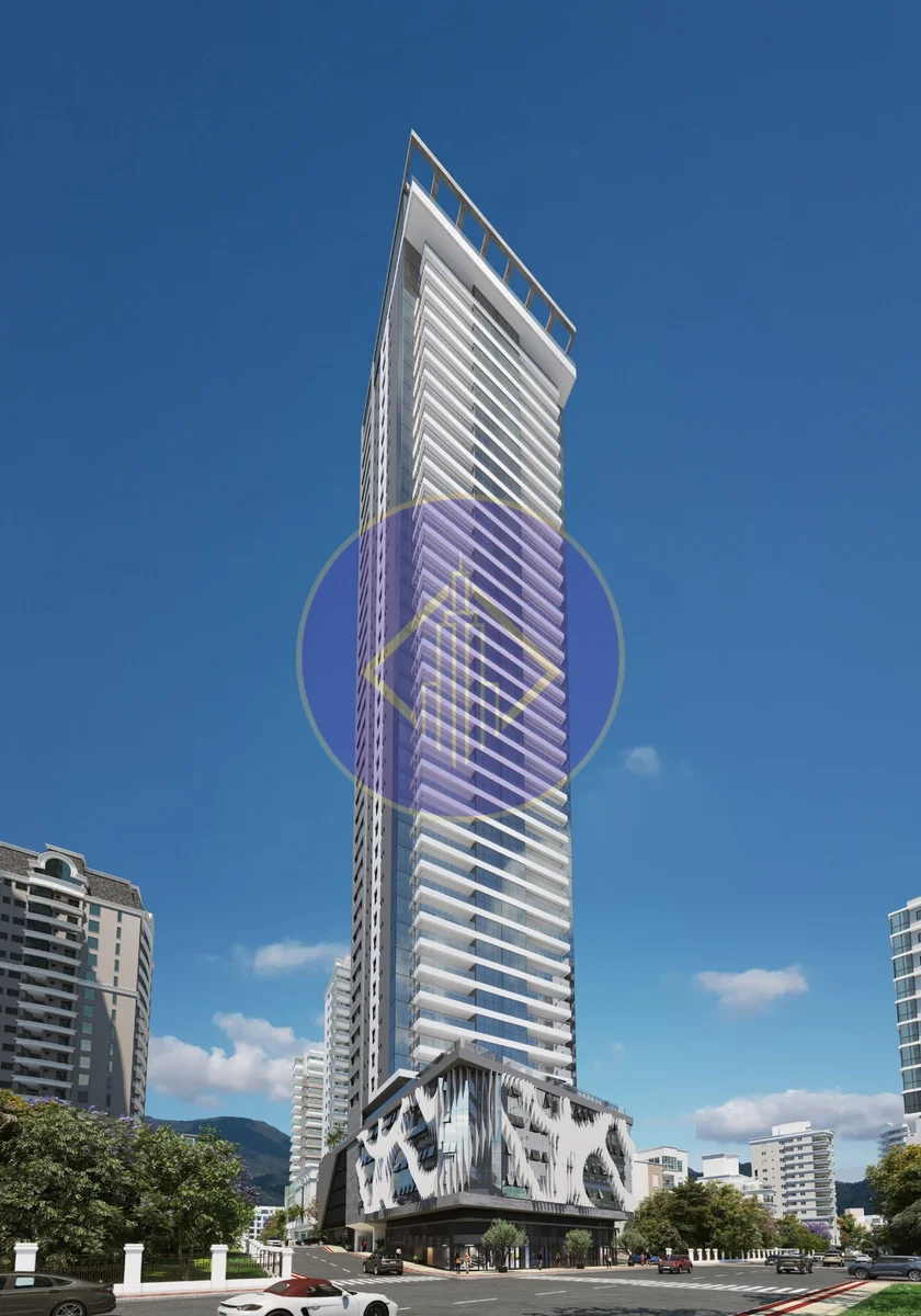 Residencial Magna Tower