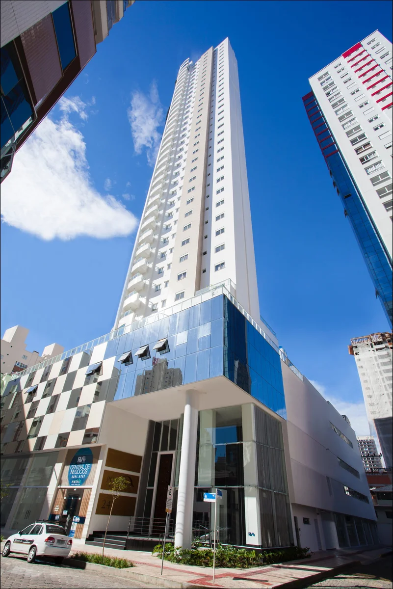 Portinax Residence