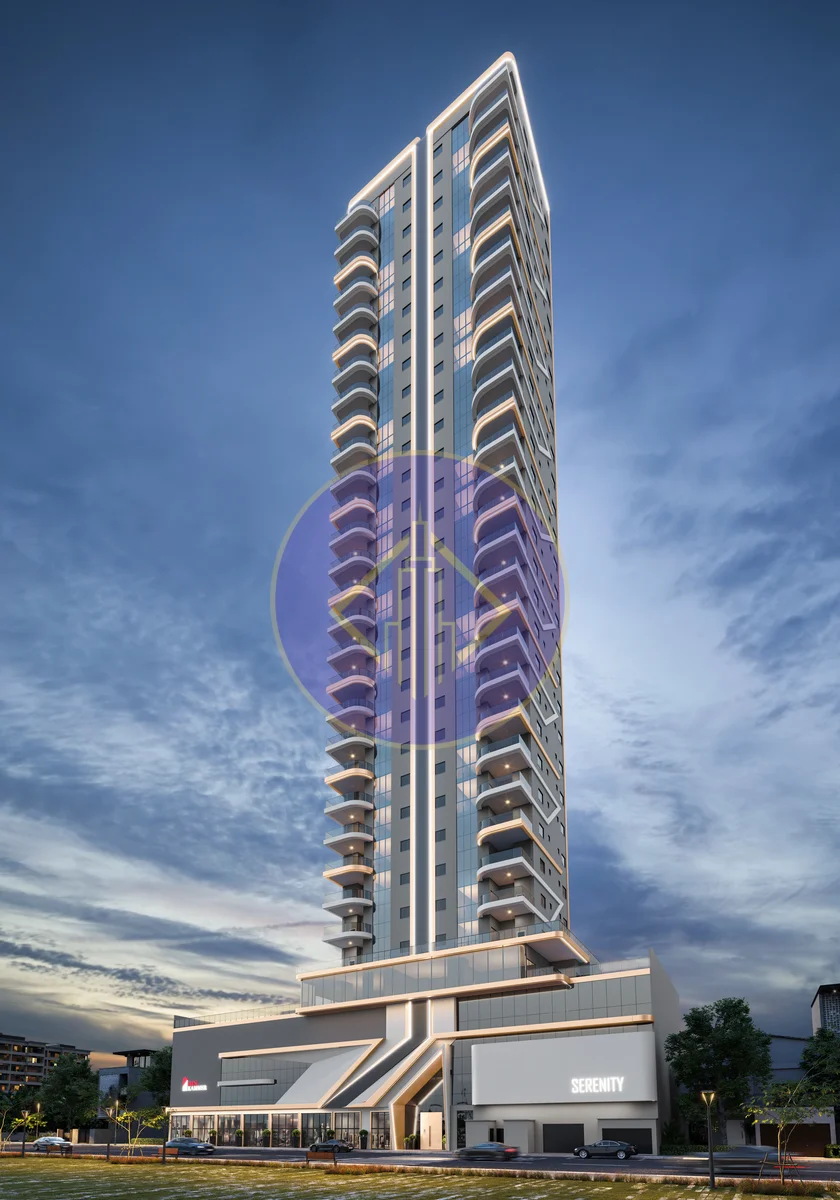 Edifício Serenity
