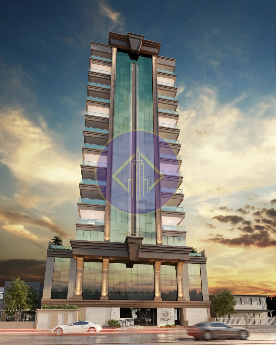 Porto Vila Residence