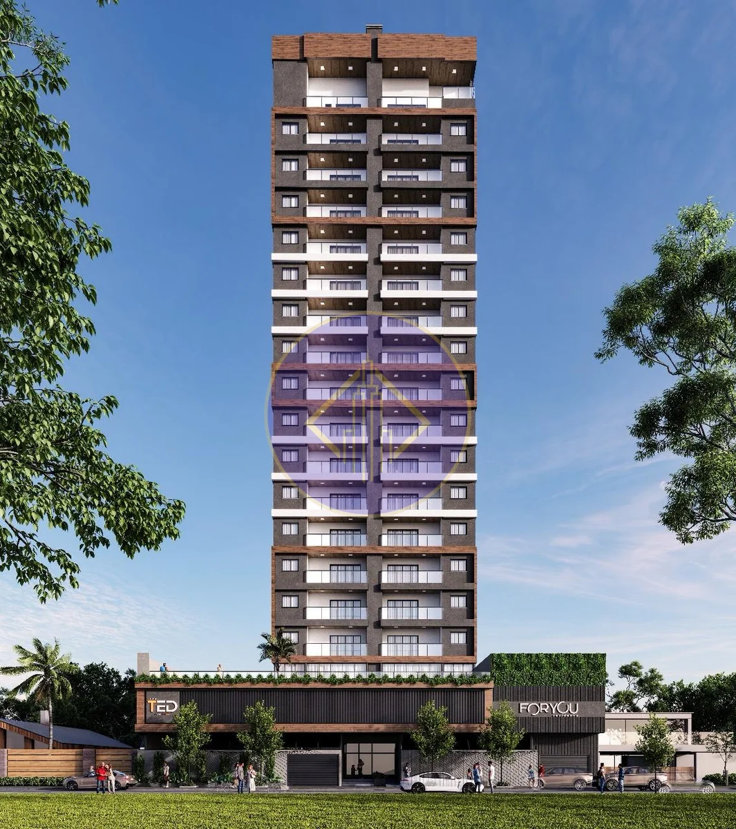For You Club Residence