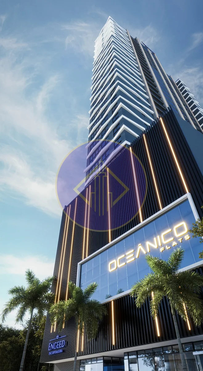 Residencial Oceânico Flats