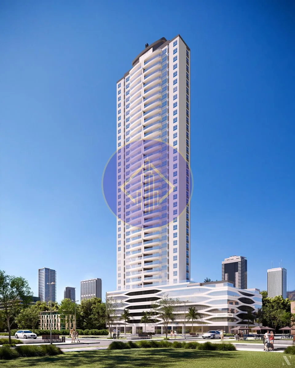 Grand Unique Tower