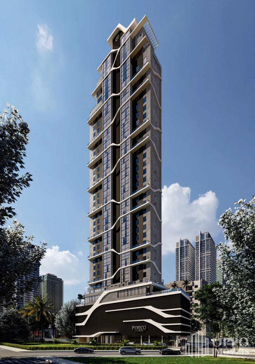 Pericó Residence 
