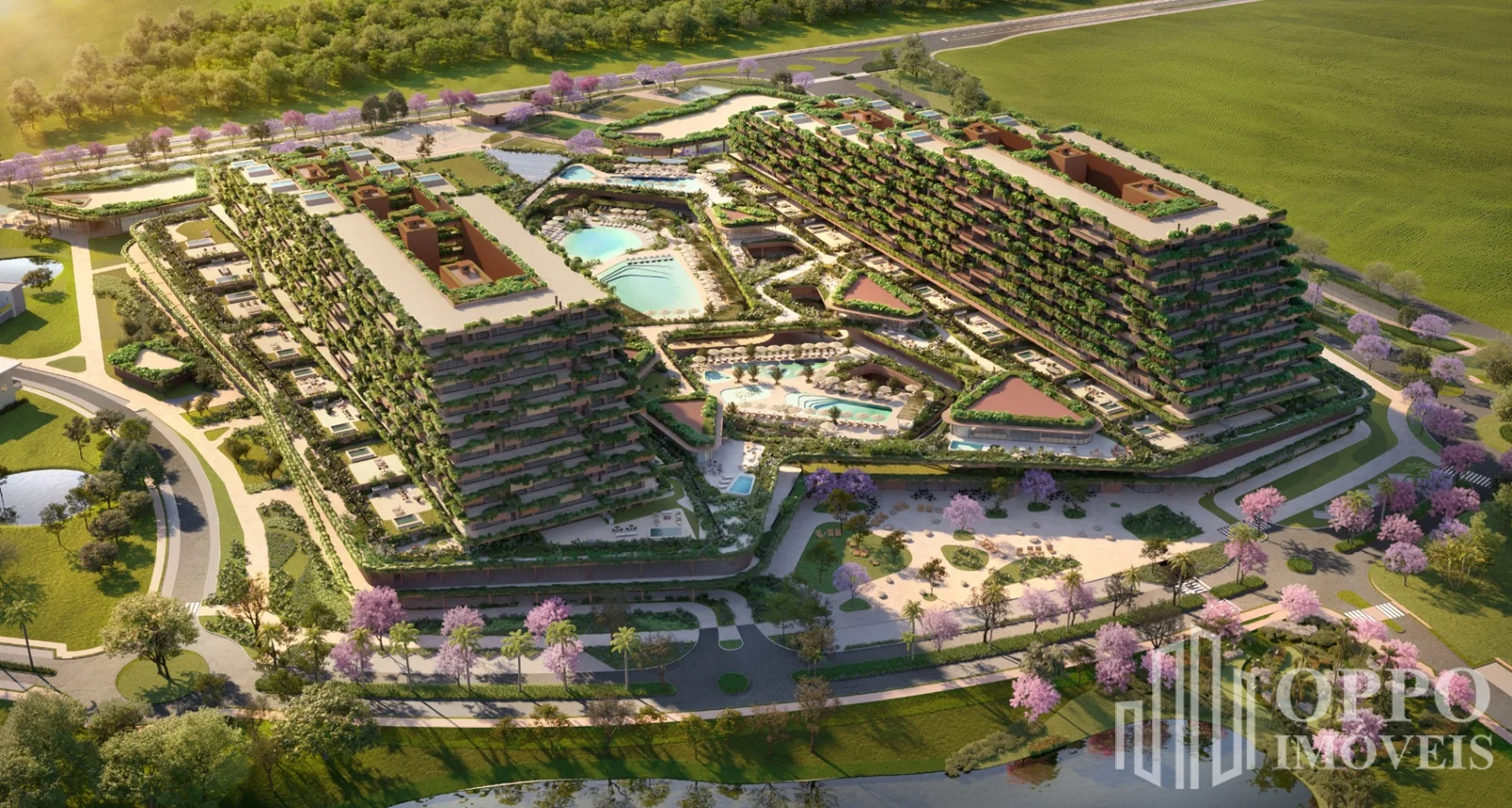 ALL Resort Club Residence