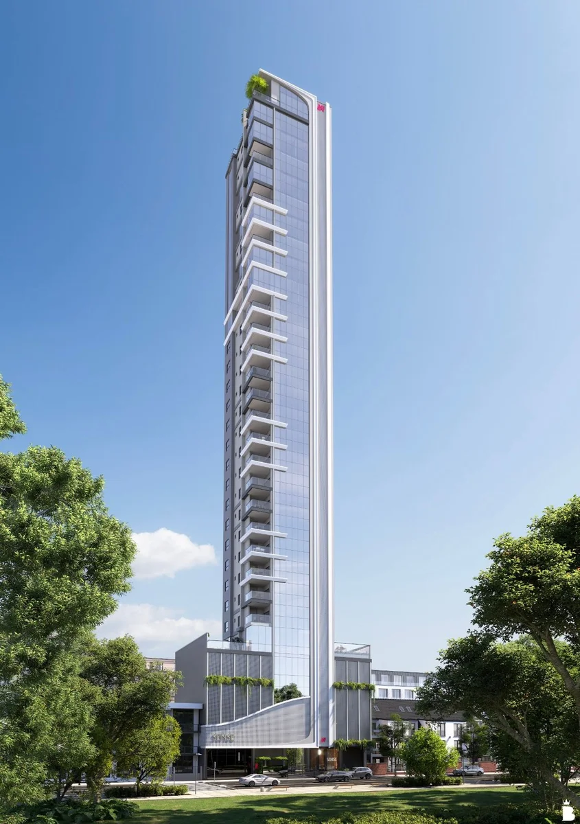 Residencial Sense