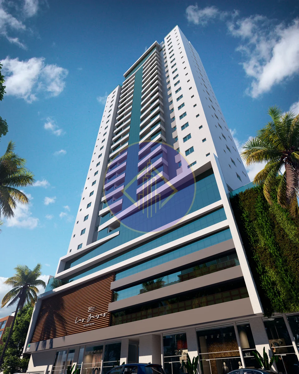 Edifício Las Brisas