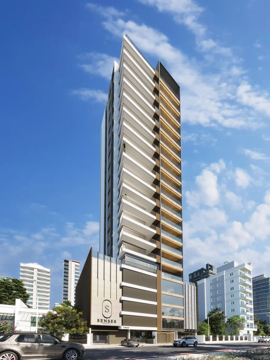 Senses Residence