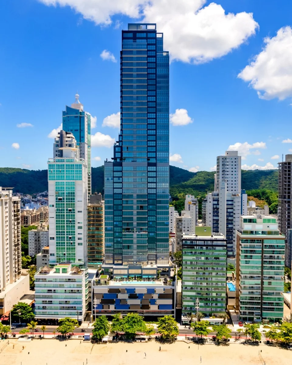Edifício Splendido