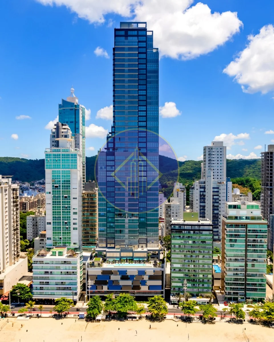 Edifício Splendido