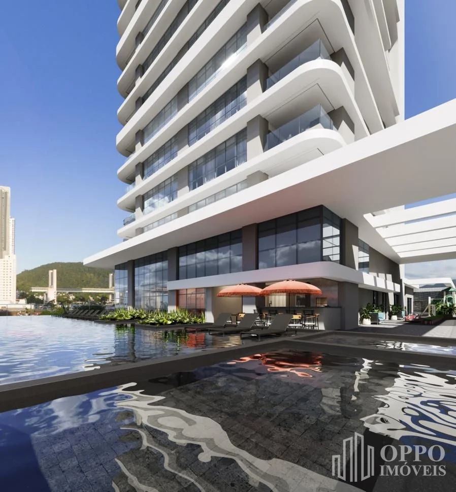 Tonino Lamborghini Residences
