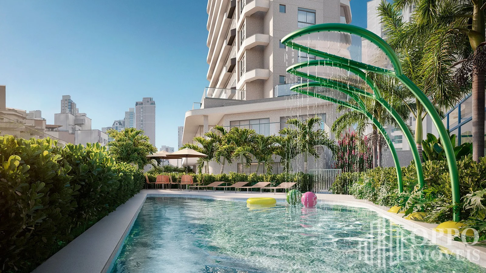 Edifício Alaia Balneário Camboriú