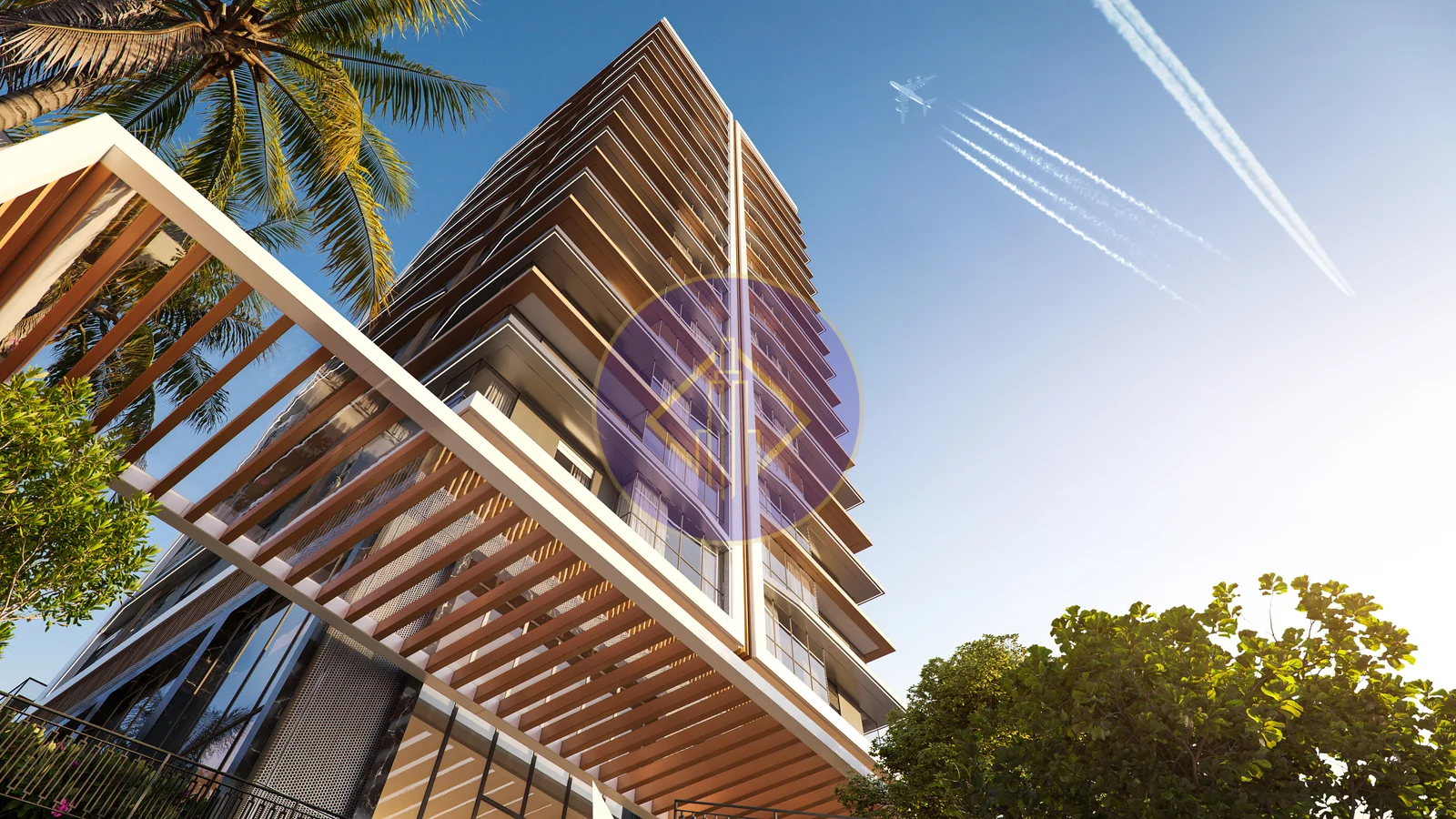Residencial Conselheiro ARP