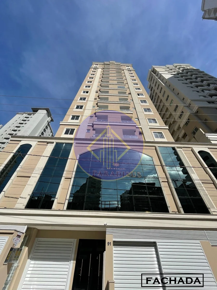 Paradisus Residencial