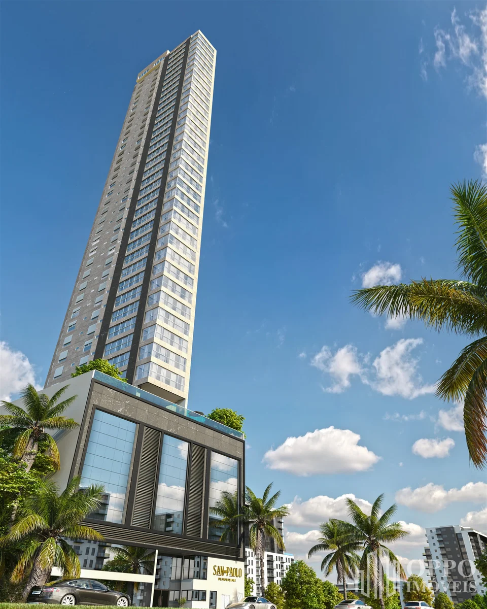 San Paolo Residenziale