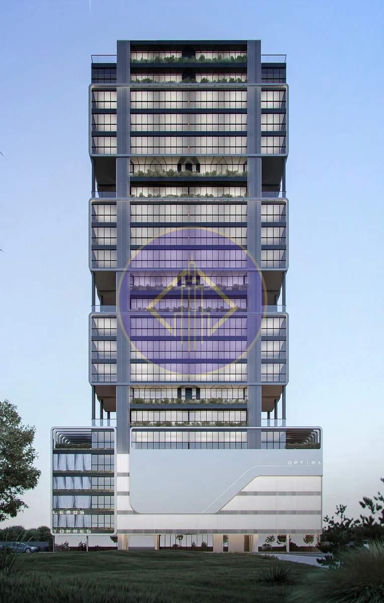 Edifício Lemos Torres