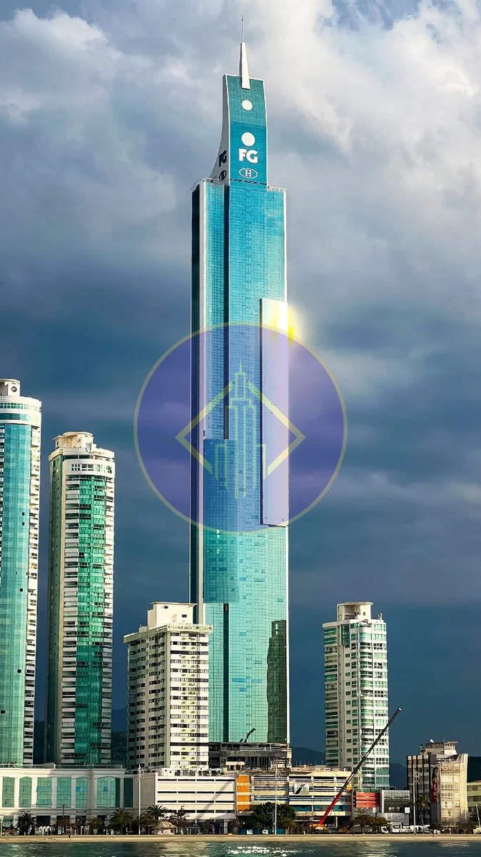 One Tower 