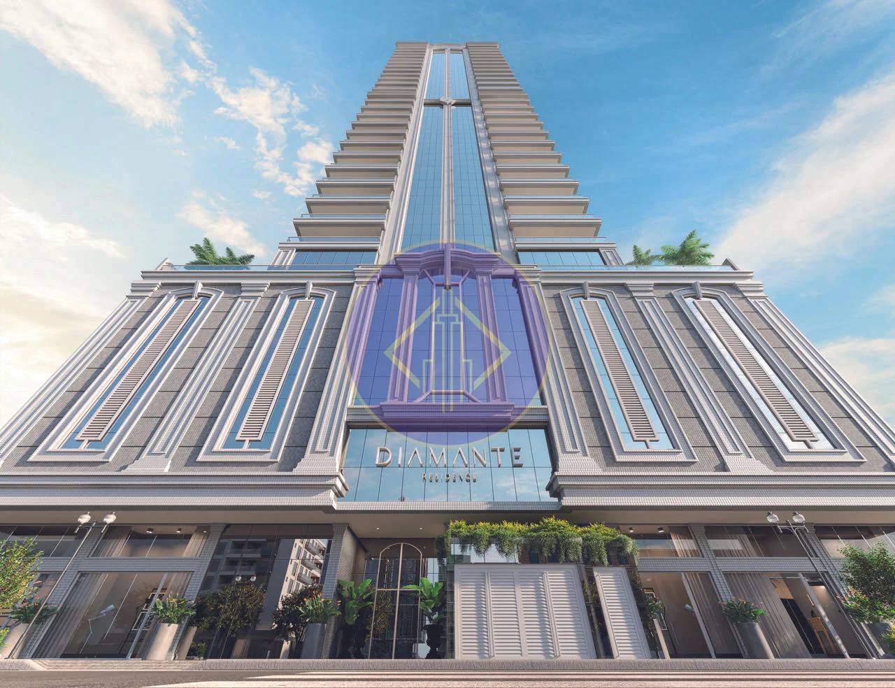Diamante Palace Residence