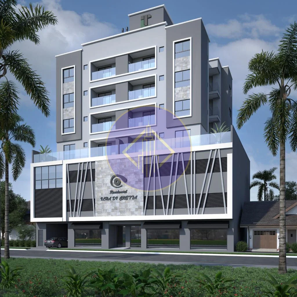 Residencial Ilha di Cretta
