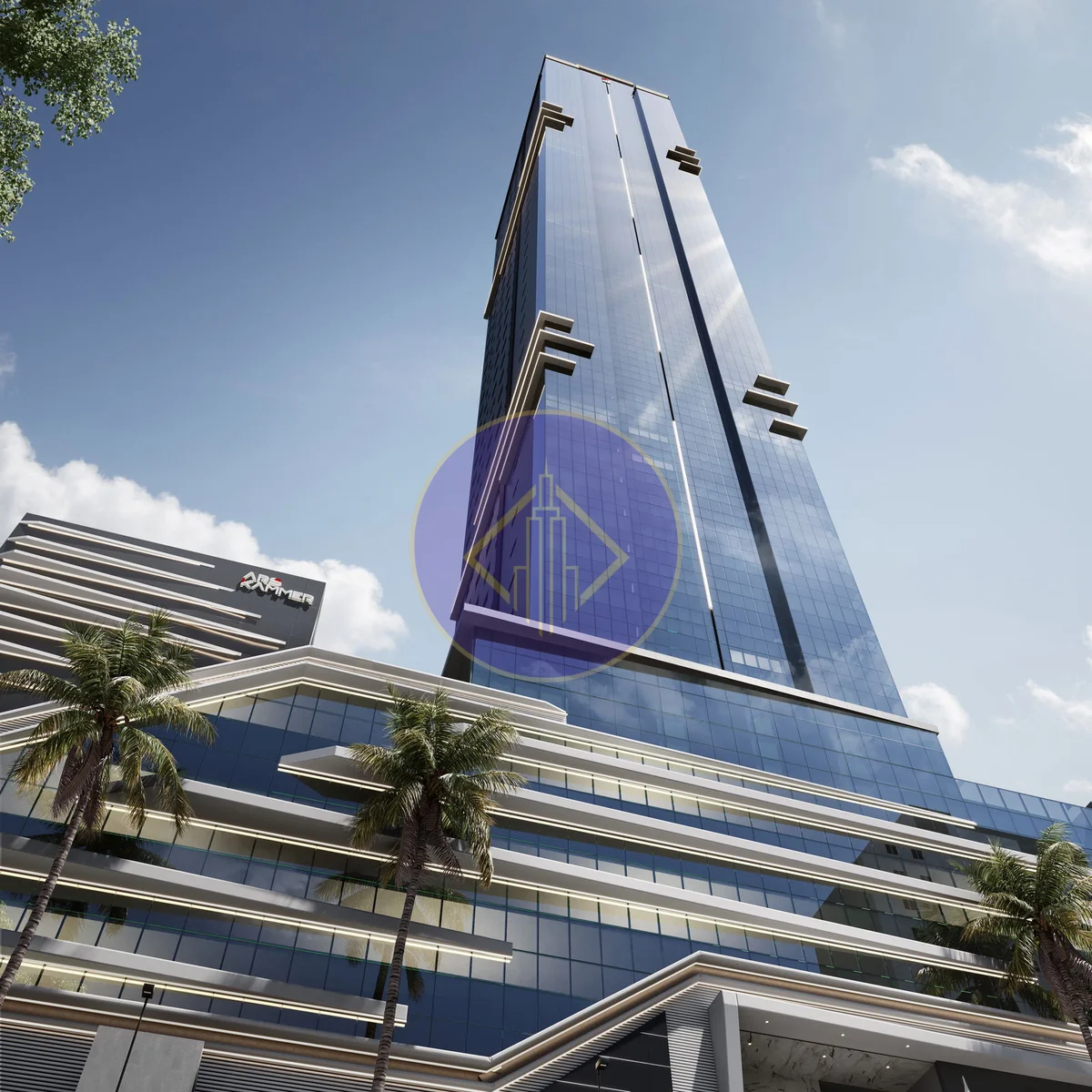 Edifício Accendis