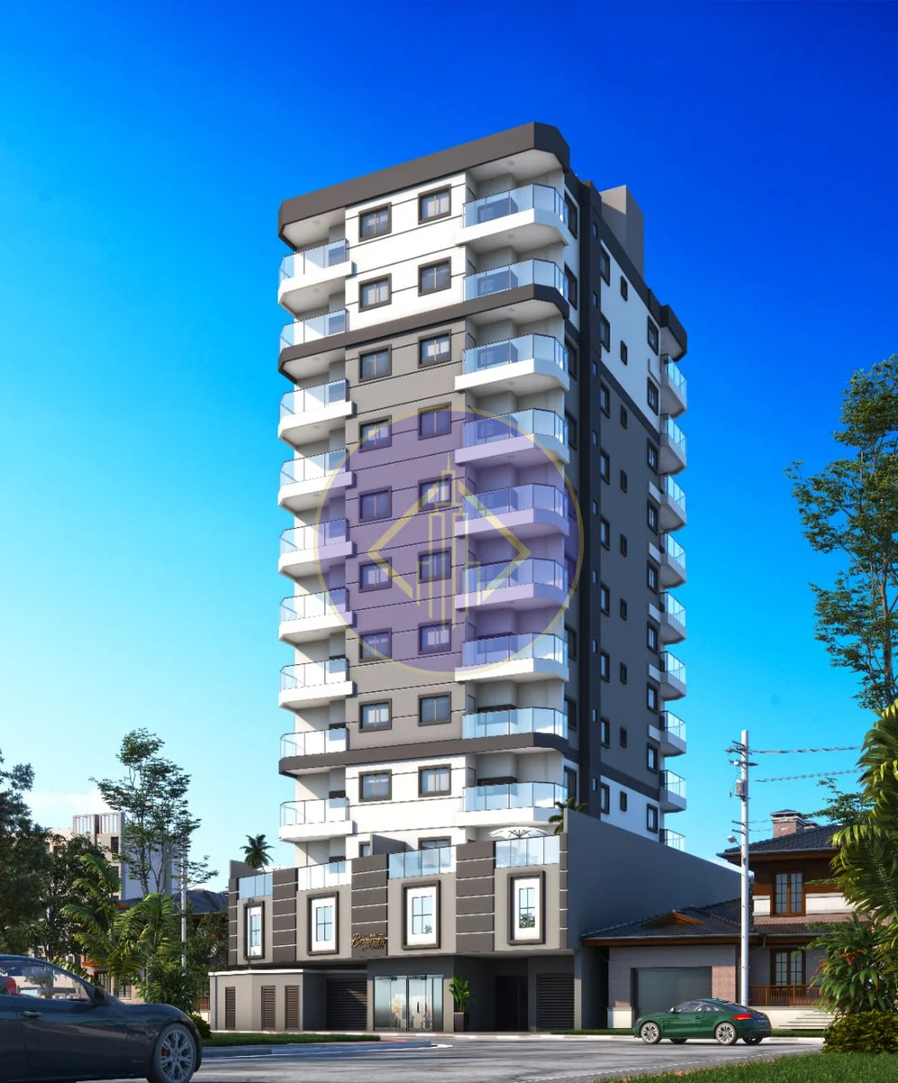 Benjamin Residence