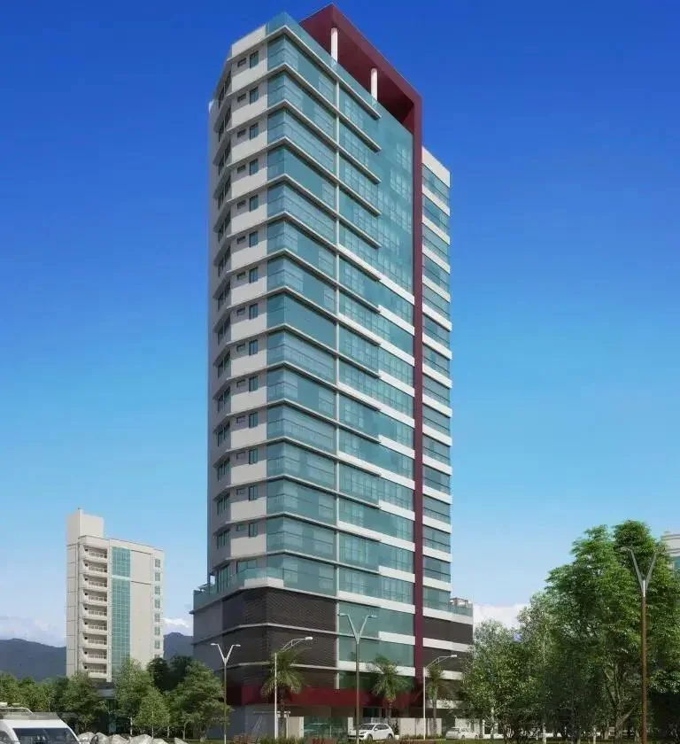 Veneza Residence