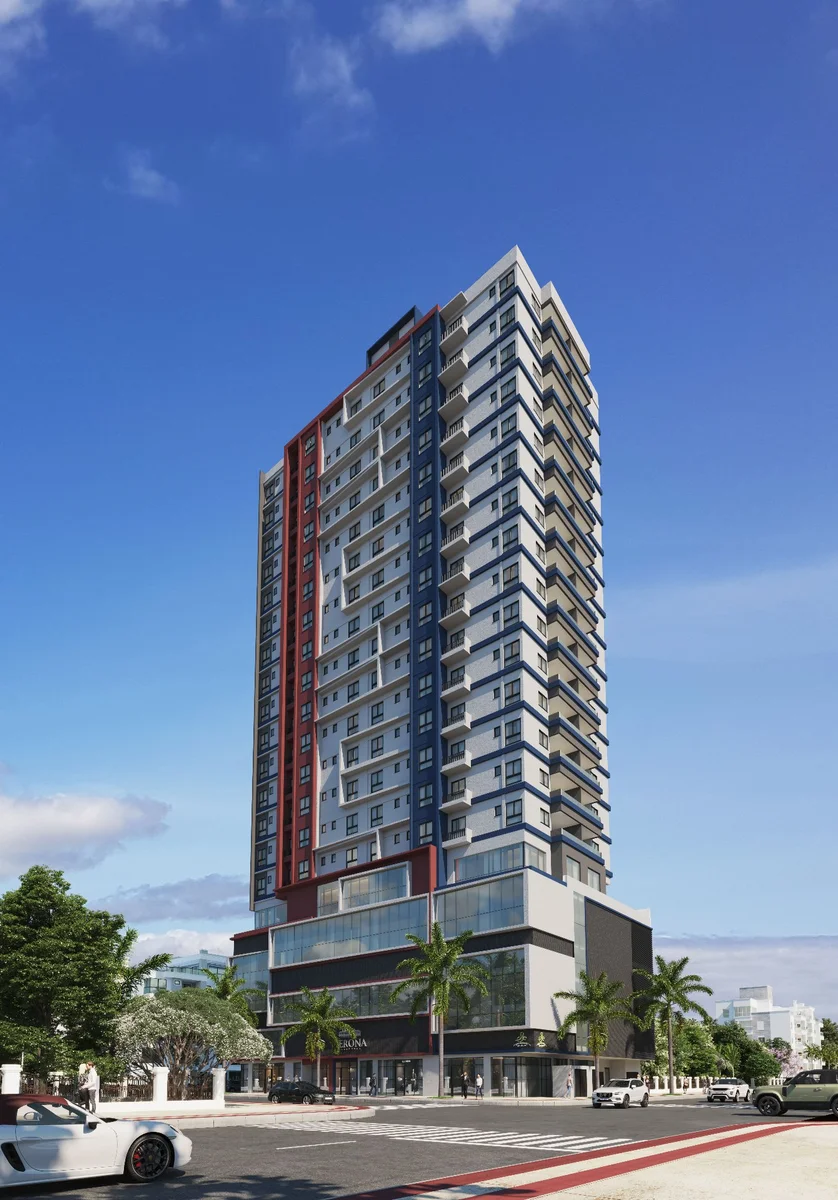 Residencial Verona